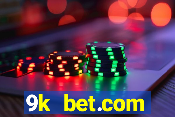 9k bet.com registrar login