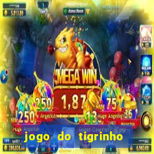 jogo do tigrinho como sacar