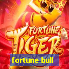 fortune bull