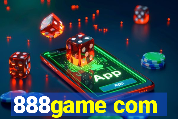 888game com