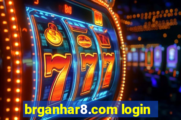 brganhar8.com login