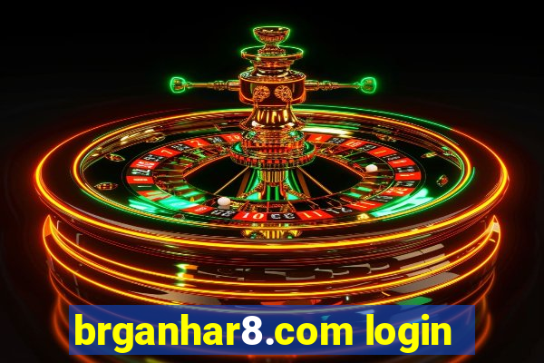 brganhar8.com login