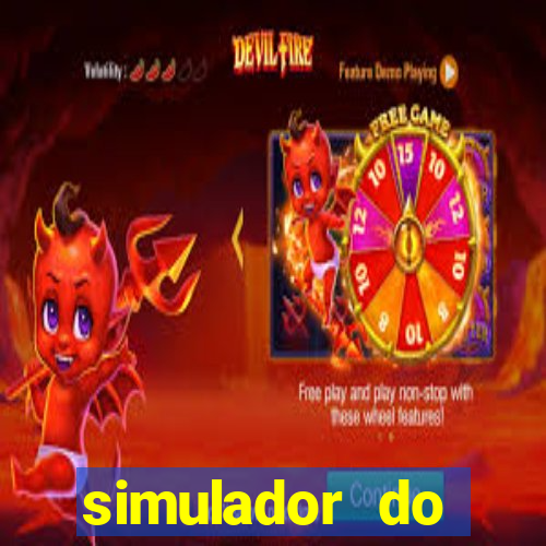 simulador do fortune tiger grátis