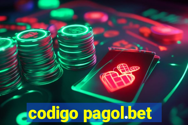 codigo pagol.bet