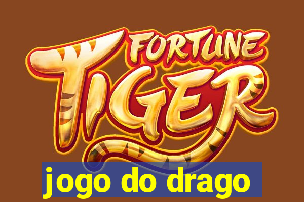 jogo do drago