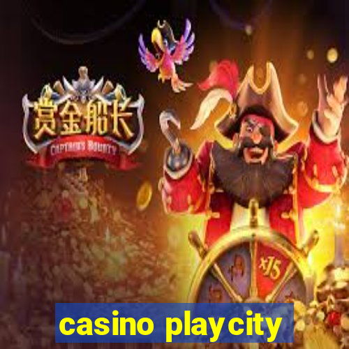 casino playcity