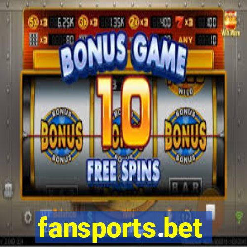 fansports.bet