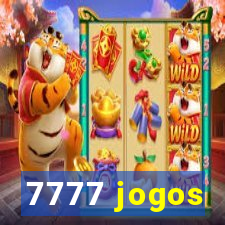 7777 jogos