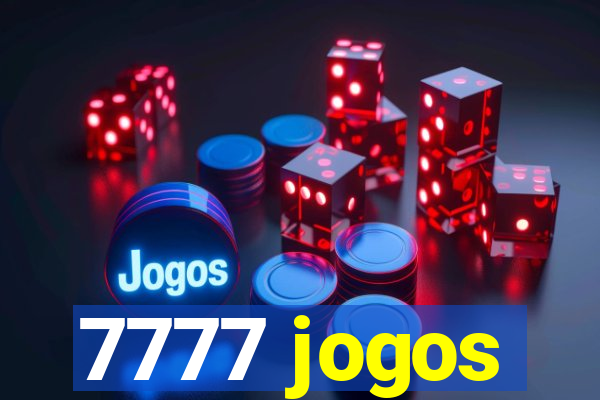 7777 jogos