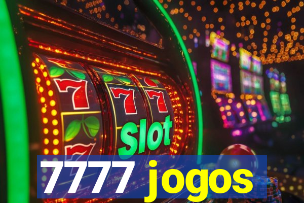 7777 jogos