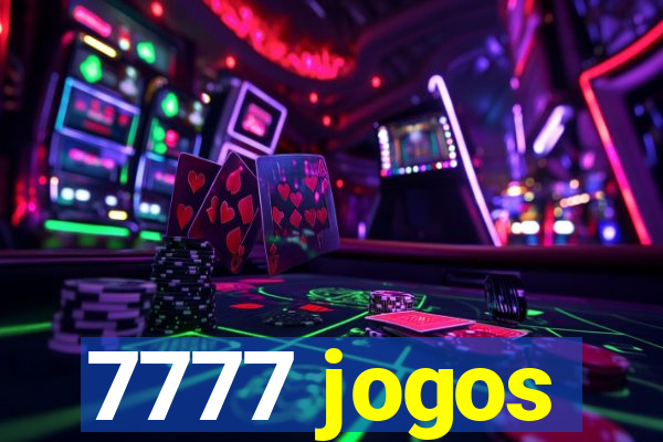 7777 jogos