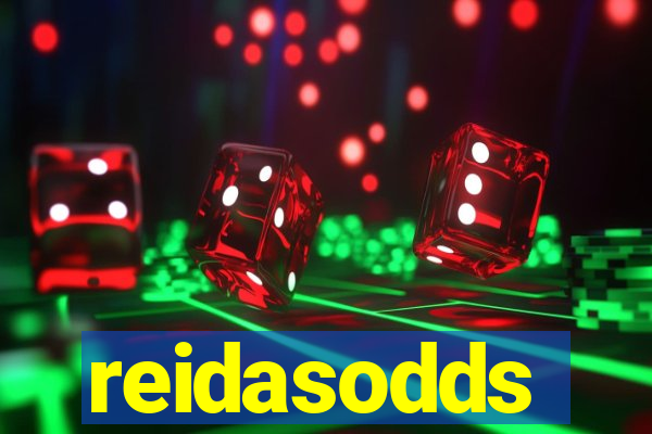 reidasodds