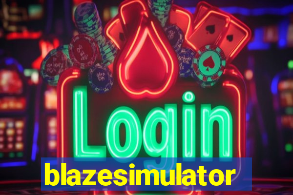 blazesimulator