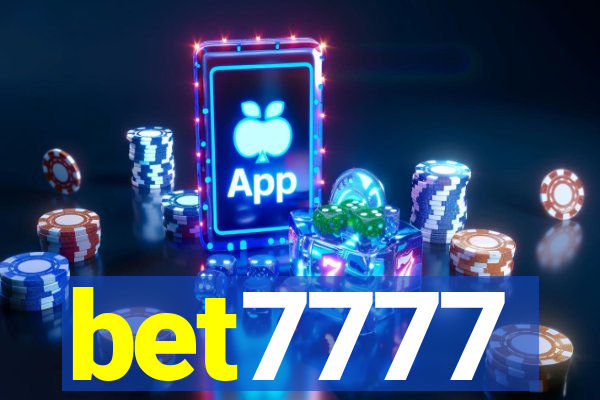 bet7777