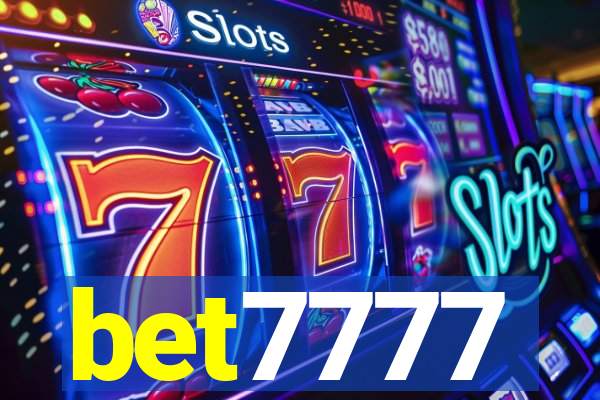 bet7777