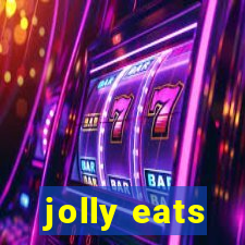 jolly eats