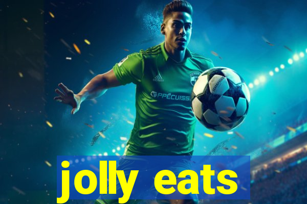 jolly eats