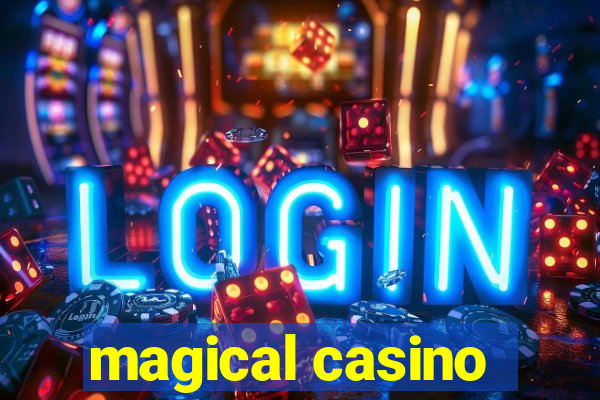 magical casino