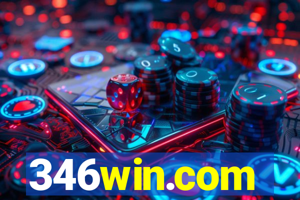 346win.com