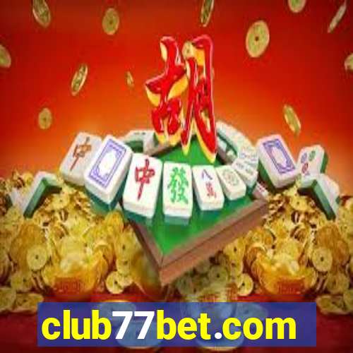 club77bet.com