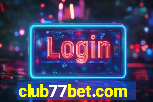 club77bet.com