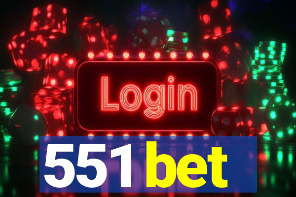 551 bet