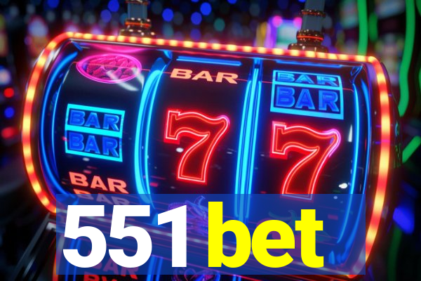 551 bet