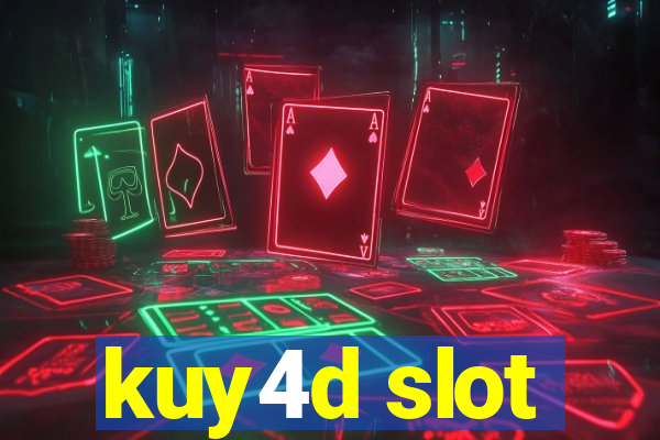 kuy4d slot