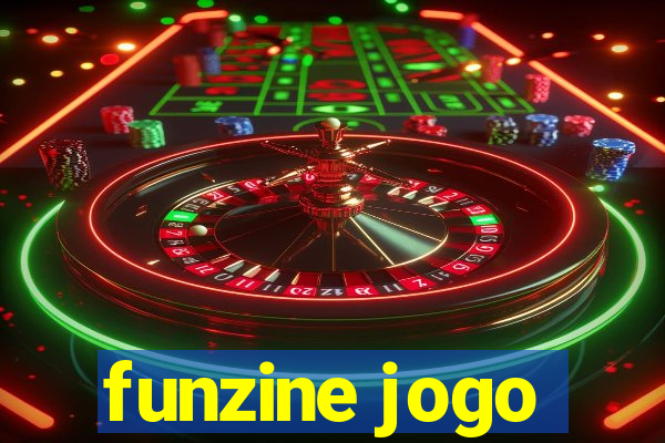 funzine jogo