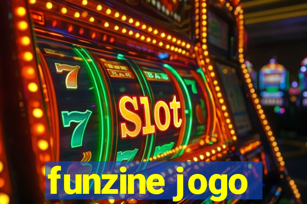 funzine jogo