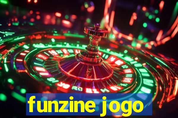 funzine jogo