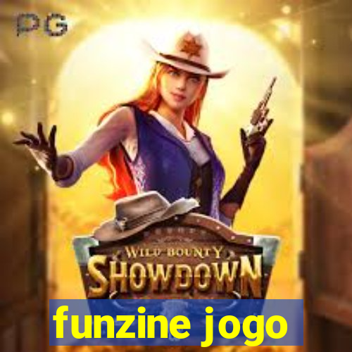 funzine jogo