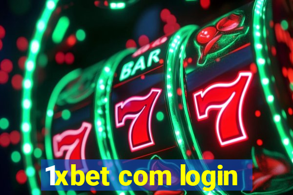 1xbet com login