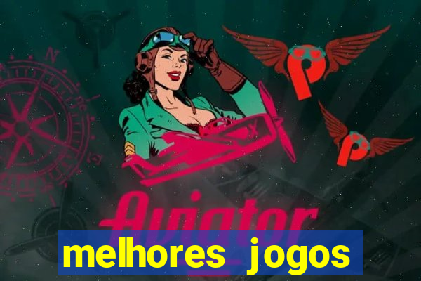 melhores jogos iphone 15 pro max