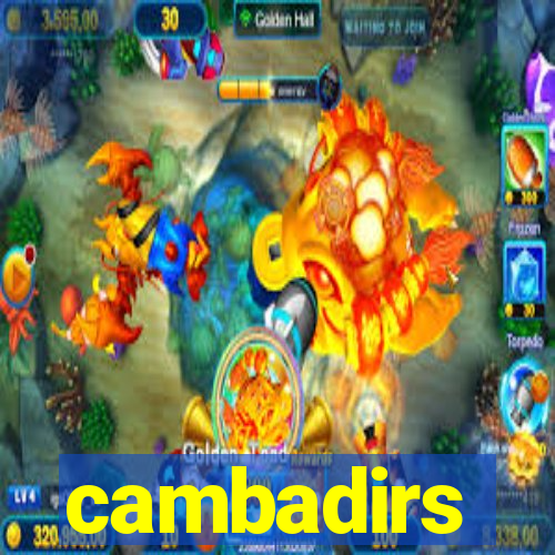 cambadirs