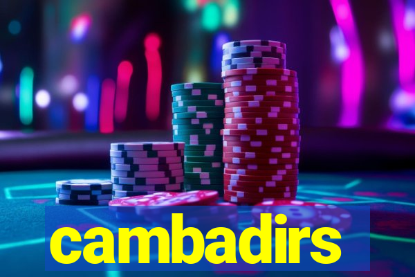 cambadirs