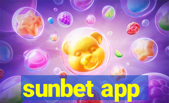 sunbet app