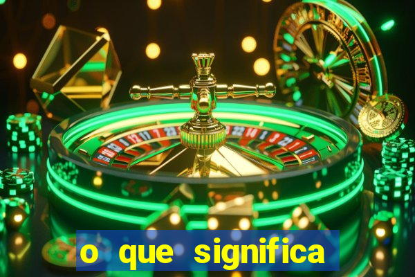 o que significa slots no jogo