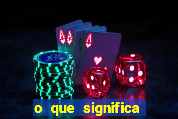 o que significa slots no jogo