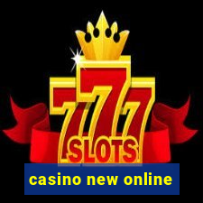 casino new online