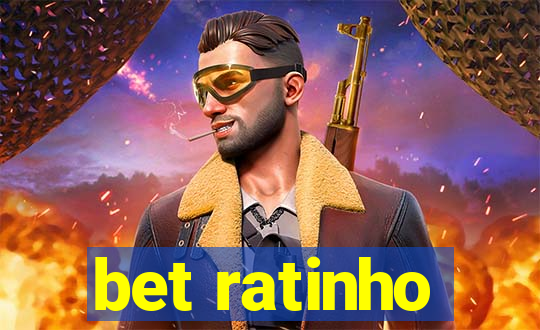 bet ratinho