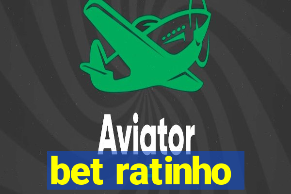 bet ratinho