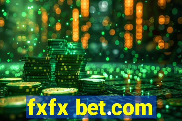 fxfx bet.com