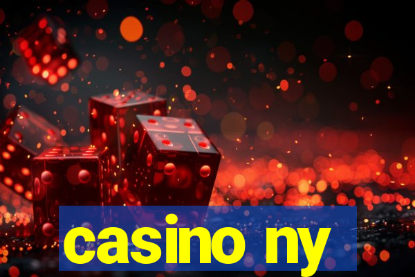 casino ny