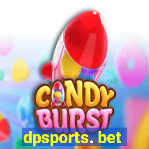 dpsports. bet