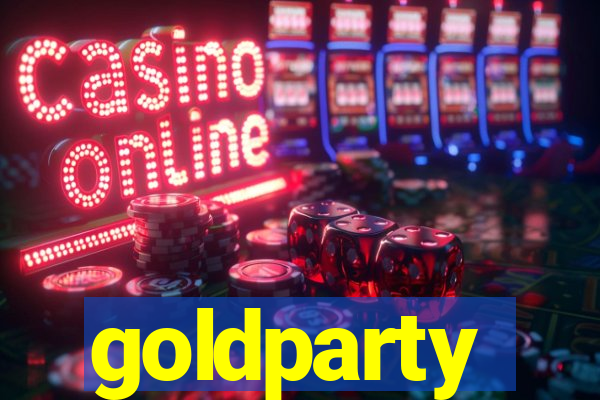 goldparty