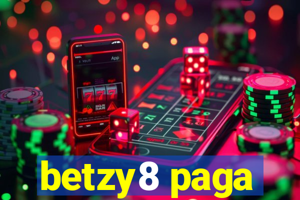 betzy8 paga