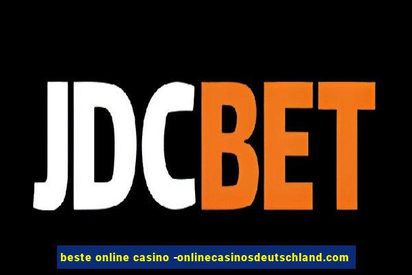 beste online casino -onlinecasinosdeutschland.com