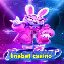 linebet casino