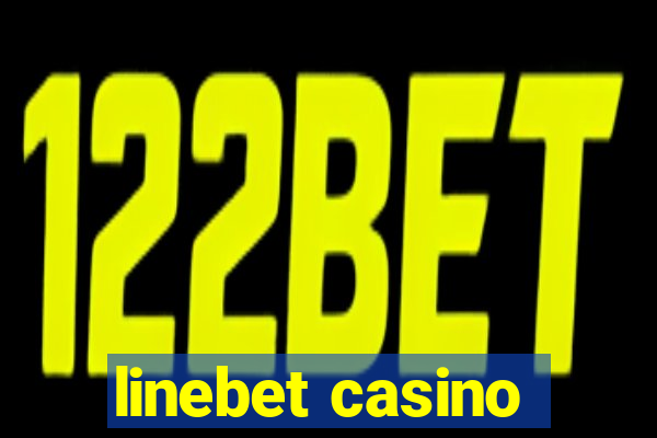 linebet casino